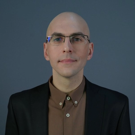 Изображение спикера