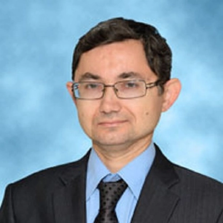 Изображение спикера