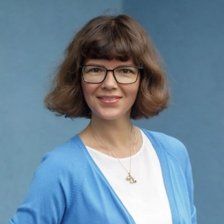 Изображение спикера