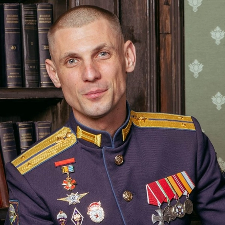 Лобанов Сергей