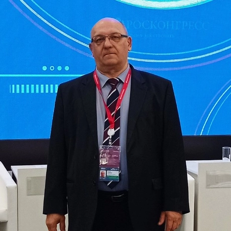 Садовой Сергей