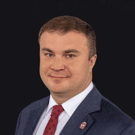 Изображение спикера