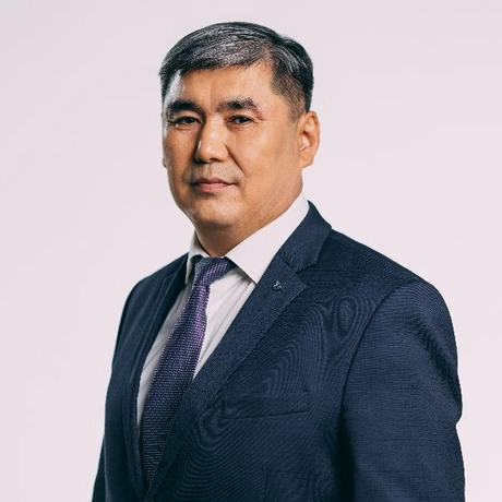Николаев Анатолий