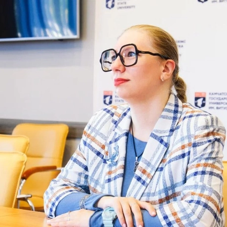 Изображение спикера