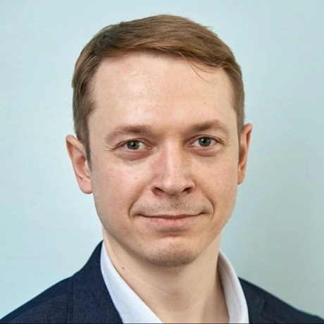Шапкин Михаил