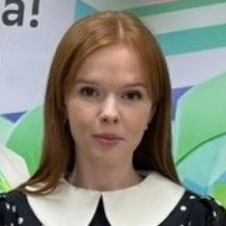 Башева Марина