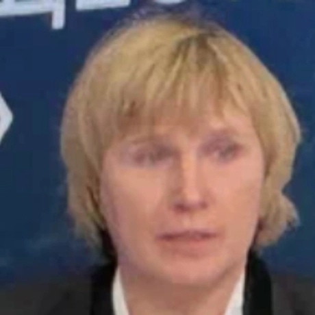 Упорова Анна