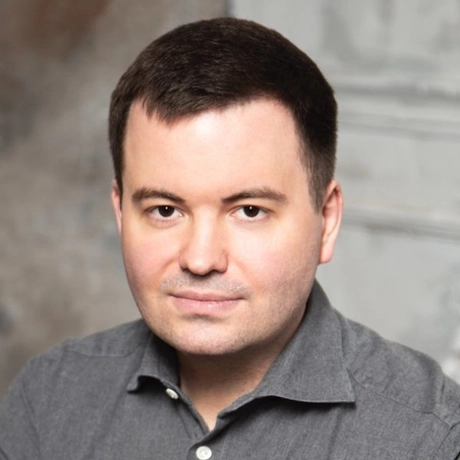 Изображение спикера