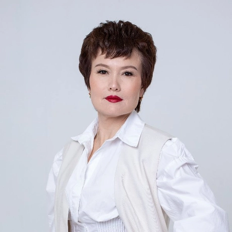 Михайлова Анна