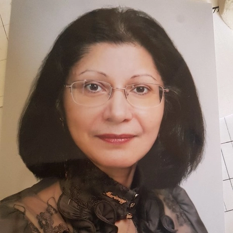 Ткаченко Лиана