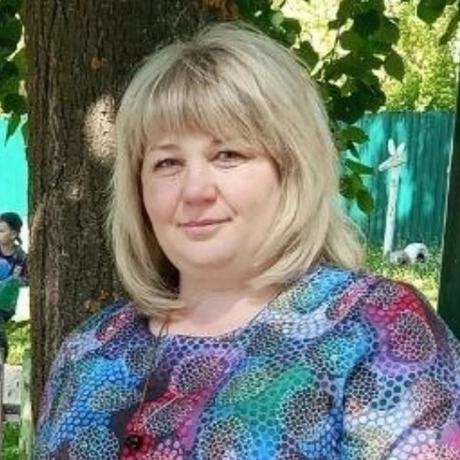 Ионова Анастасия