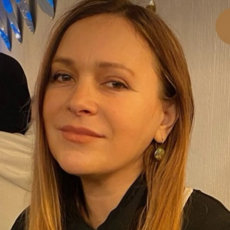 Калашаова Дариет