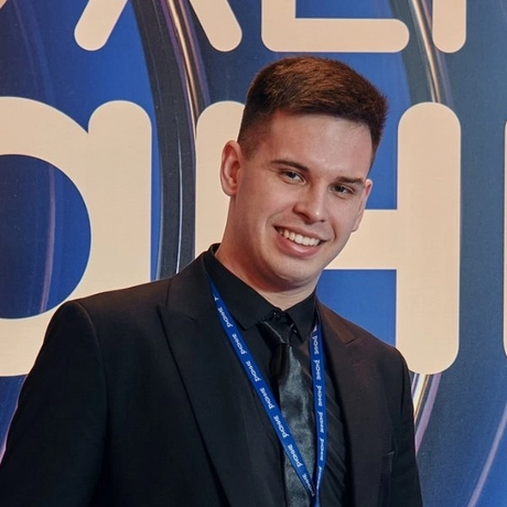 Березин Иван