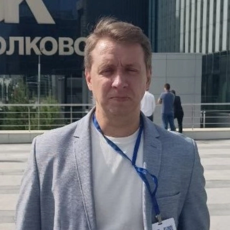 Изображение спикера