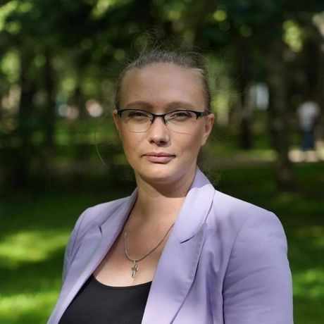 Кетенчиева Елена