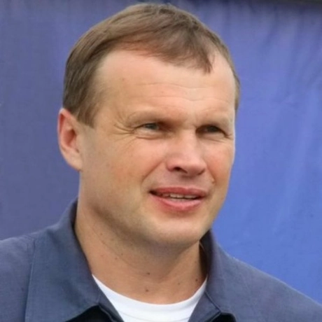 Богдан Сергей
