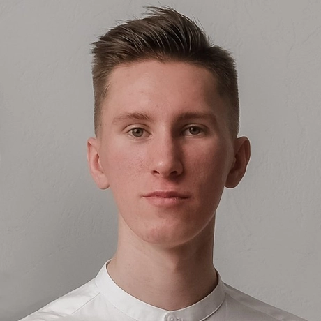 Тимофеев Антон