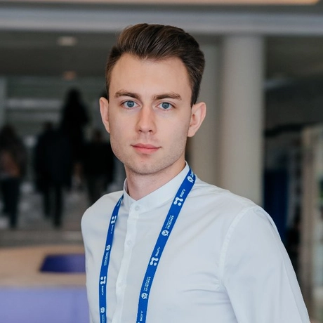 Изображение спикера