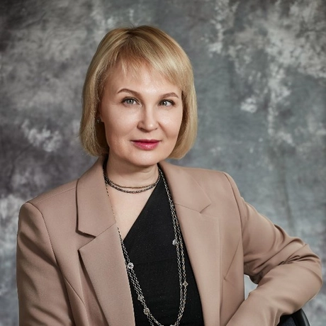 Сухобаевская Екатерина