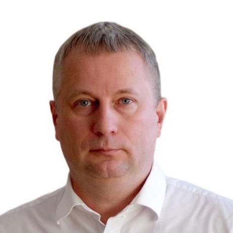 Жердев Алексей