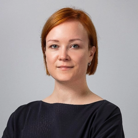 Филиппова Мария