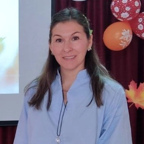 Волкова Наталья