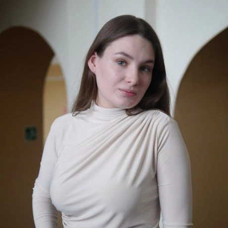 Дмитрачкова Алла