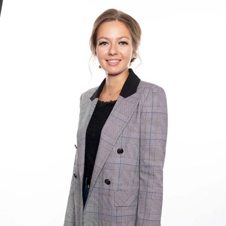 Изображение спикера