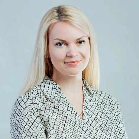 Федорова Светлана