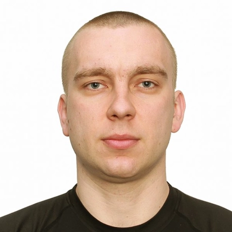 Лагутин Евгений