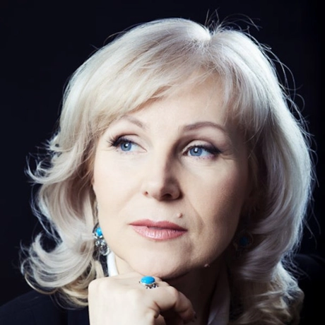 Лукьянова Маргарита