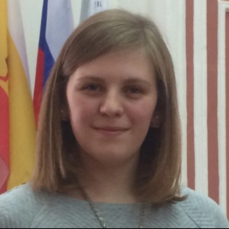 Ковалева Валерия