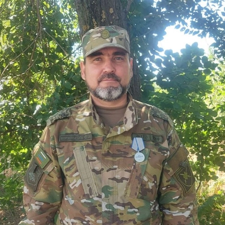 Черноглазов Владислав