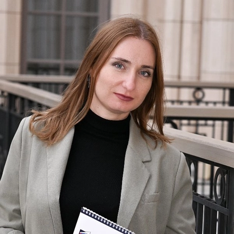 Изображение спикера