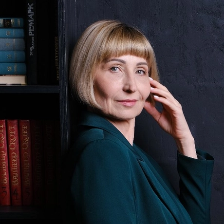 Изображение спикера