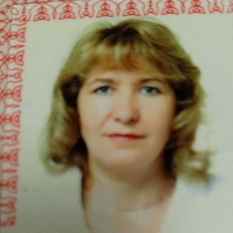 Маркова Любовь