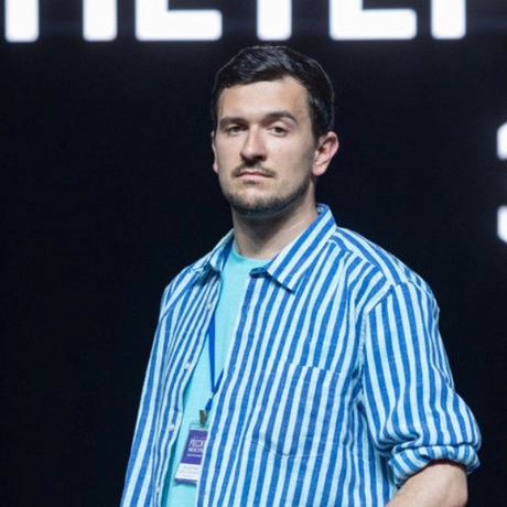 Изображение спикера