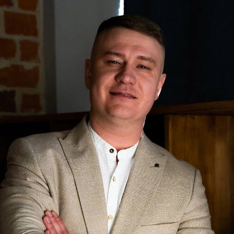 Изображение спикера