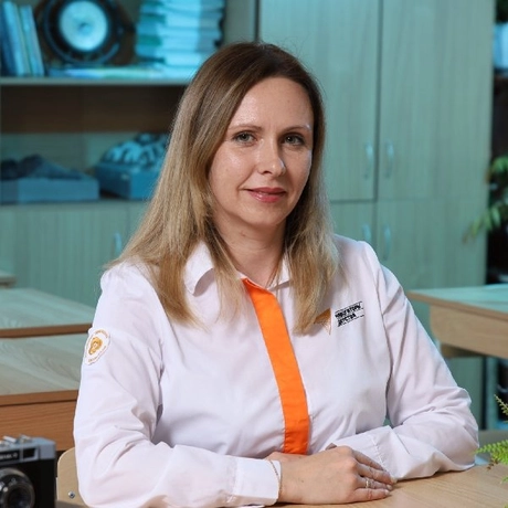 Изображение спикера