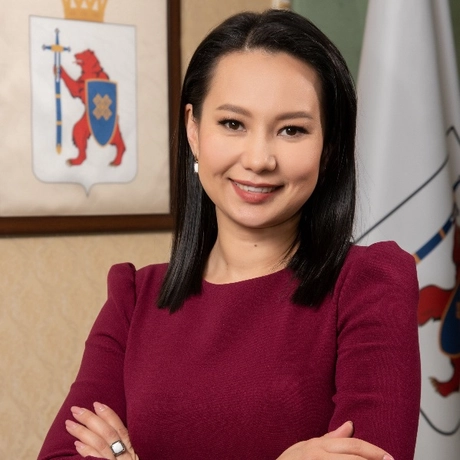 Изображение спикера