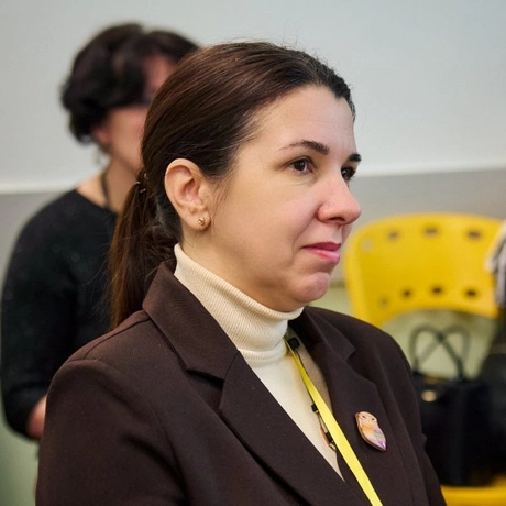 Изображение спикера