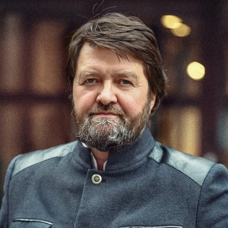 Изображение спикера