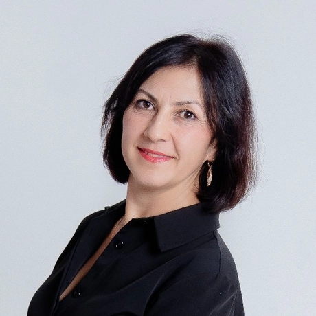 Дядюнова Юлия