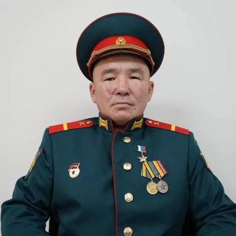 Петров Алексей