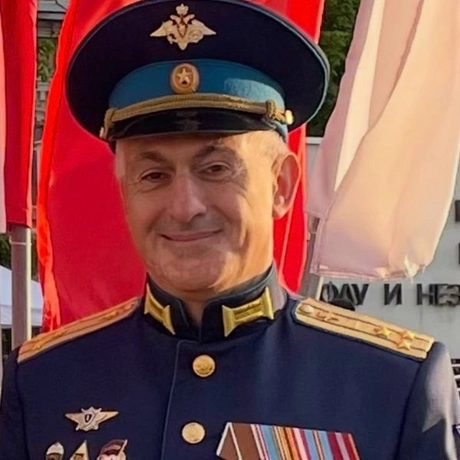 Изображение спикера