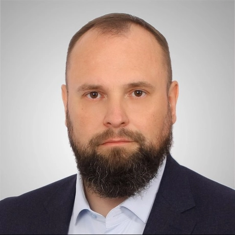 Изображение спикера