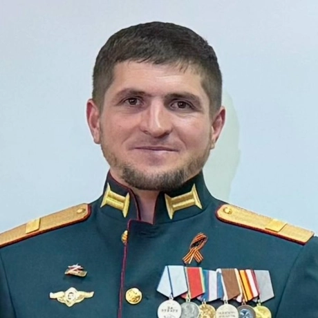 Изображение спикера