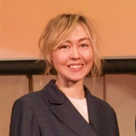 Изображение спикера