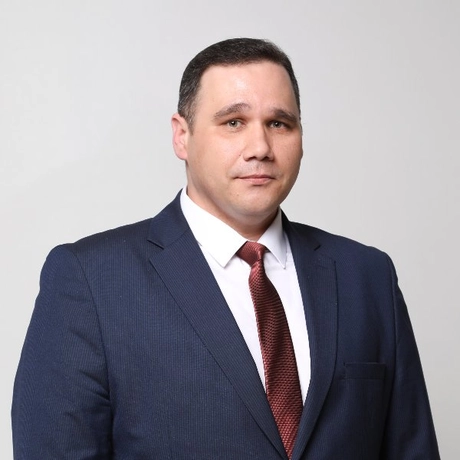 Аминов Салават