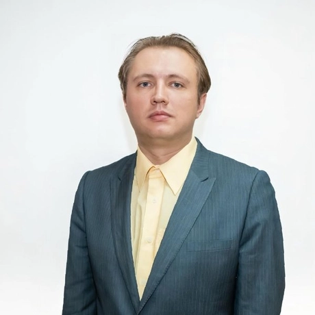 Александров Александр